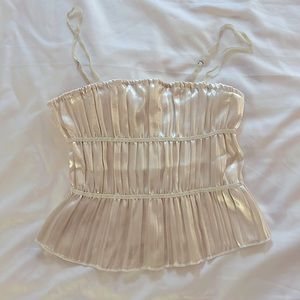 Anthropology Holographic Top